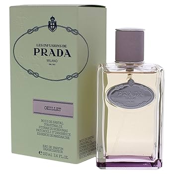 Amazon | プラダ インフュージョン ウイエ オードパルファム EDP